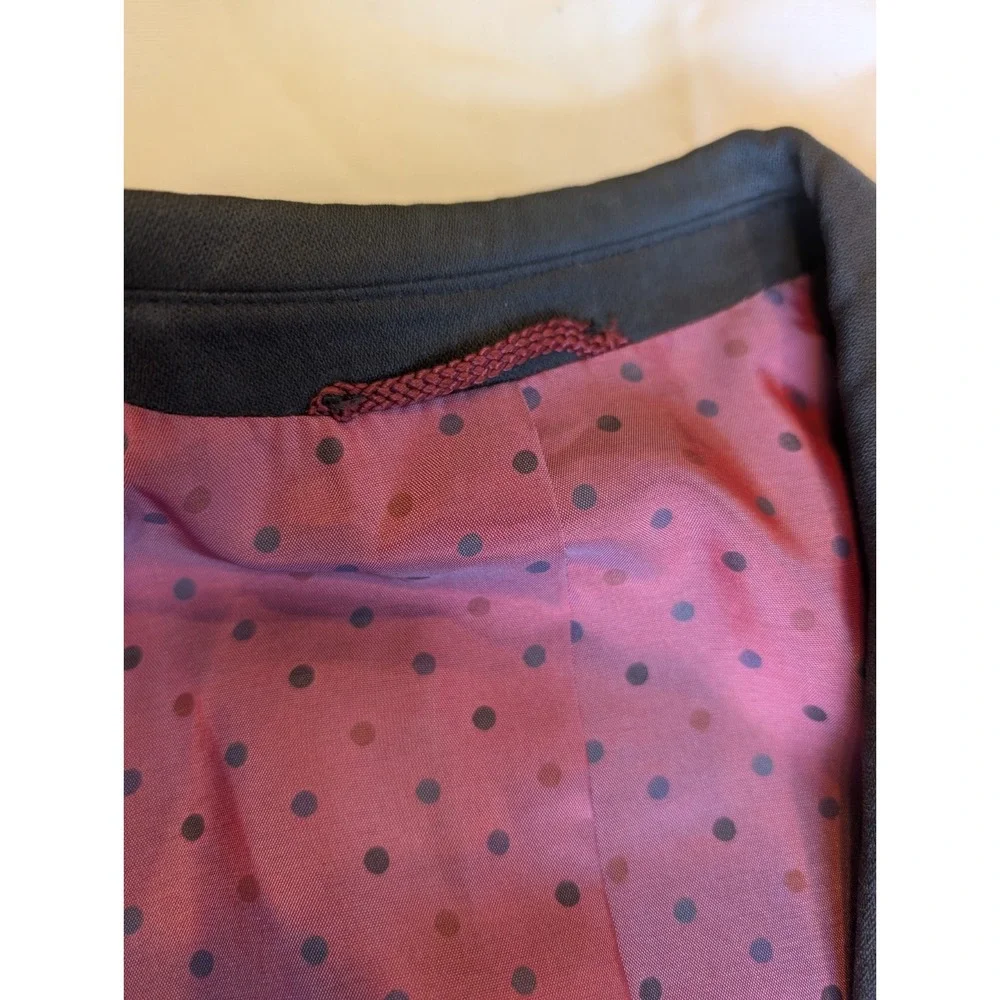 Men's S CARSAR La Collezione  Theowormlaud  Cotton  -made in Germany Charcoal